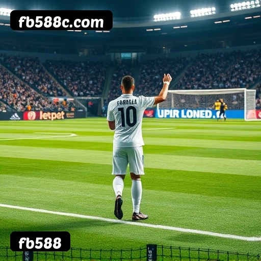 fb588 segurança SSL 256-bit - Licença Curaçao, eCOGRA, GLI certificado